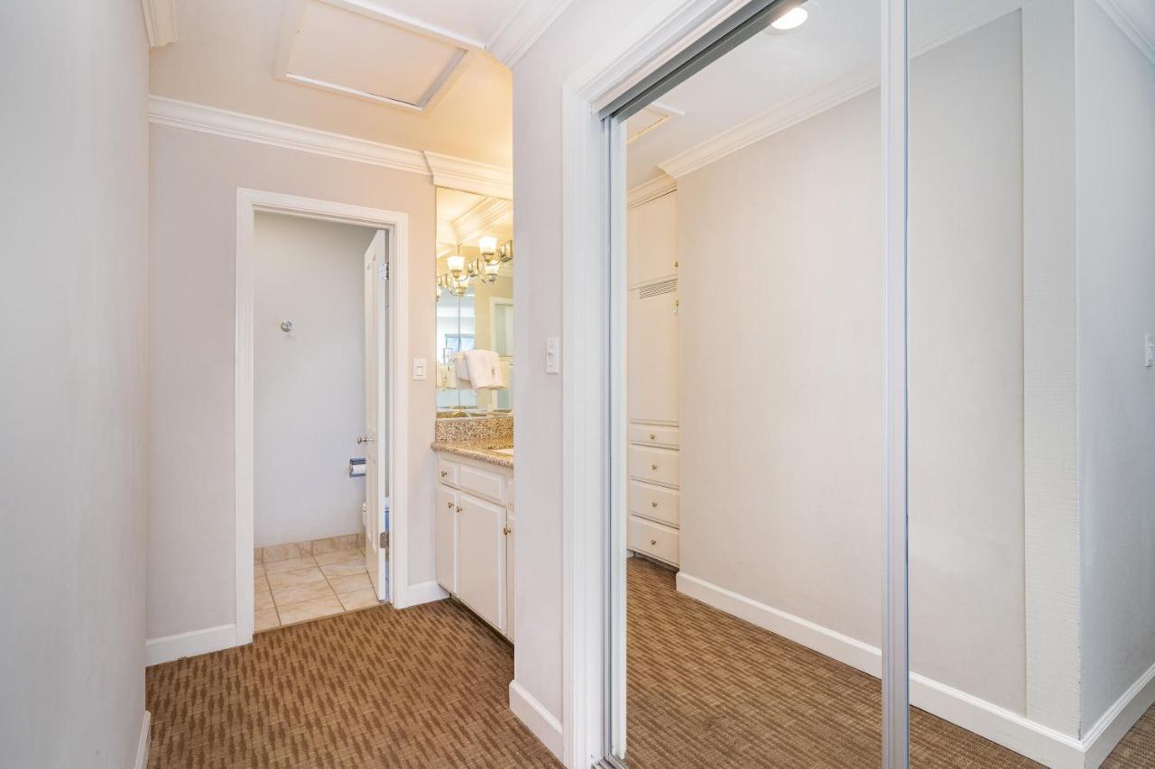 1 Bed - 1 Bath - Silverado Resort Experience Napa Luaran gambar