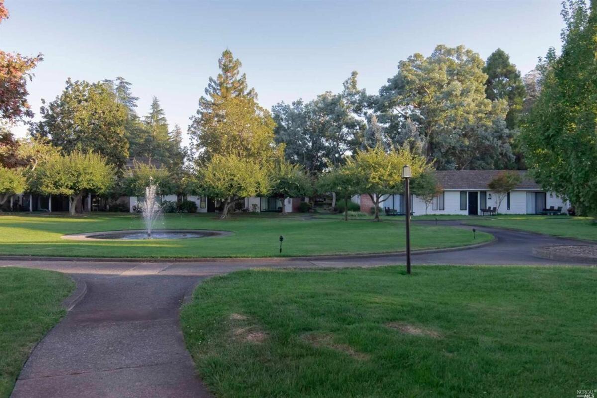 1 Bed - 1 Bath - Silverado Resort Experience Napa Luaran gambar