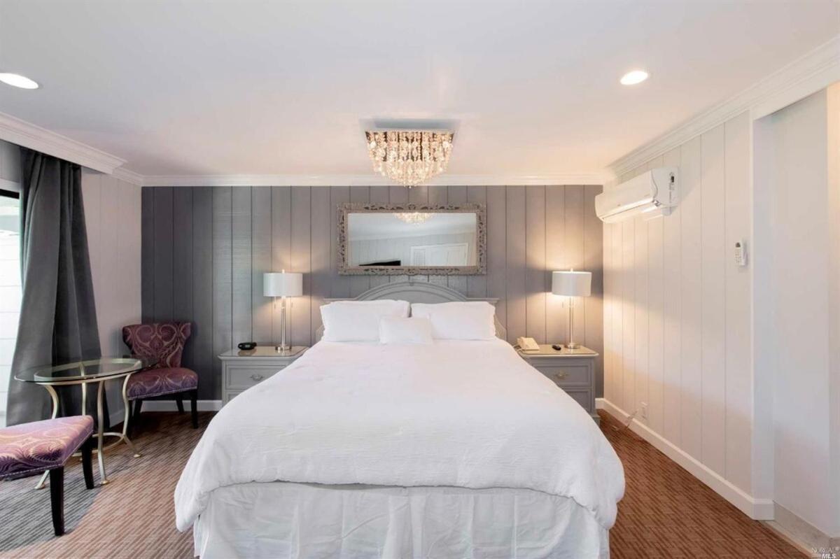1 Bed - 1 Bath - Silverado Resort Experience Napa Luaran gambar