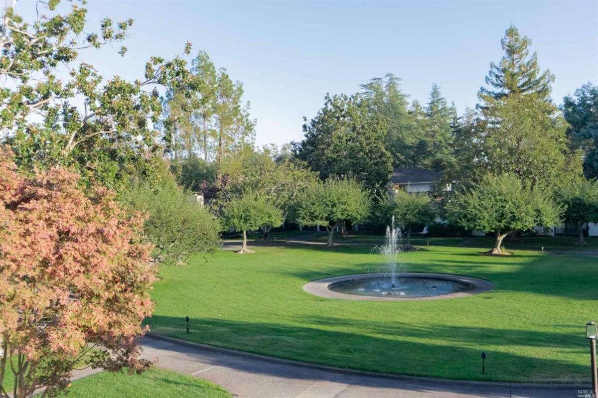 1 Bed - 1 Bath - Silverado Resort Experience Napa Luaran gambar