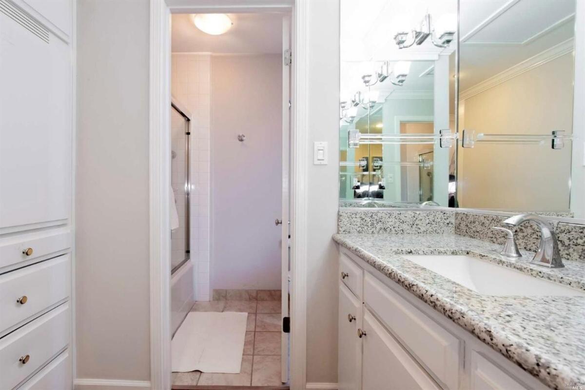 1 Bed - 1 Bath - Silverado Resort Experience Napa Luaran gambar