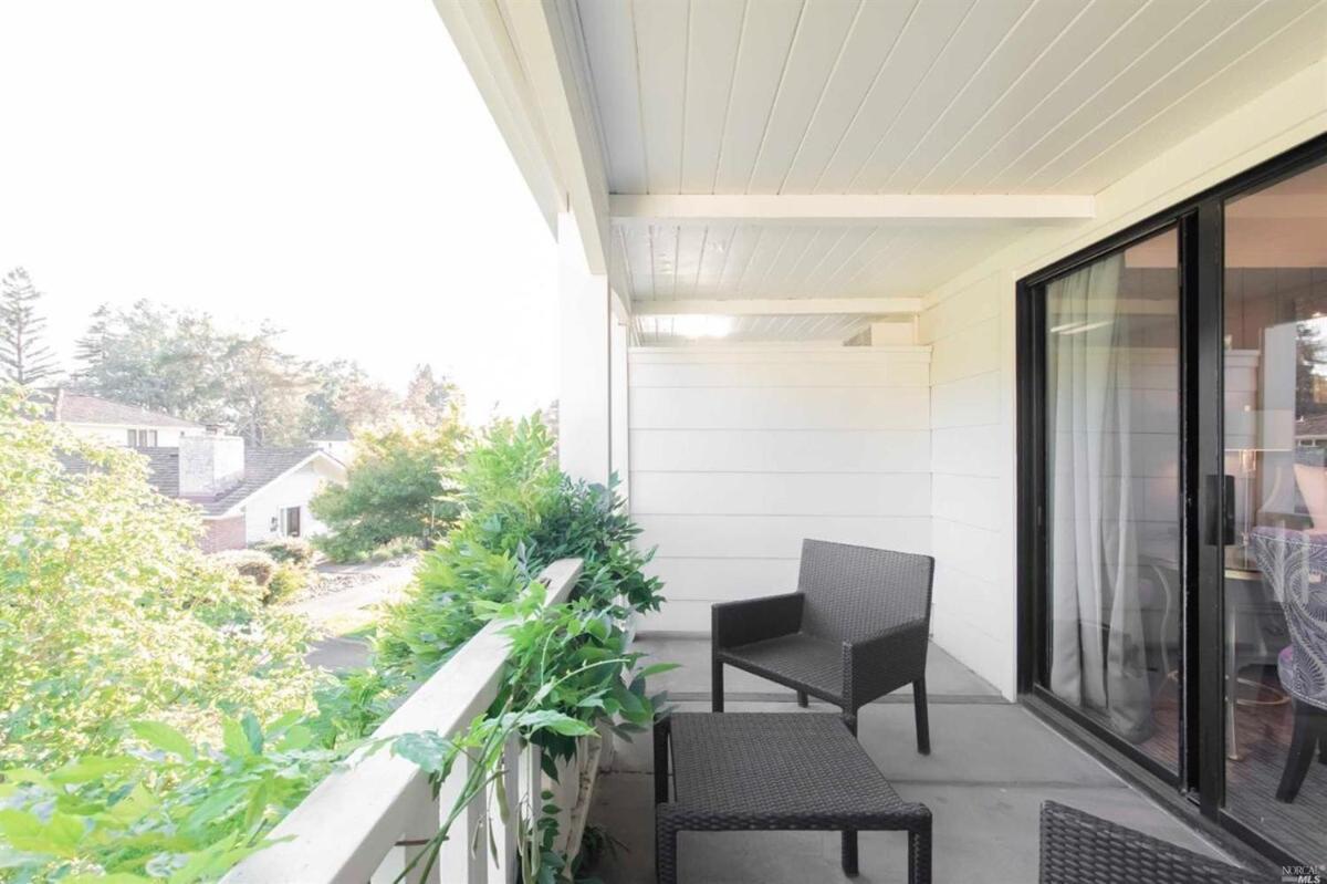 1 Bed - 1 Bath - Silverado Resort Experience Napa Luaran gambar