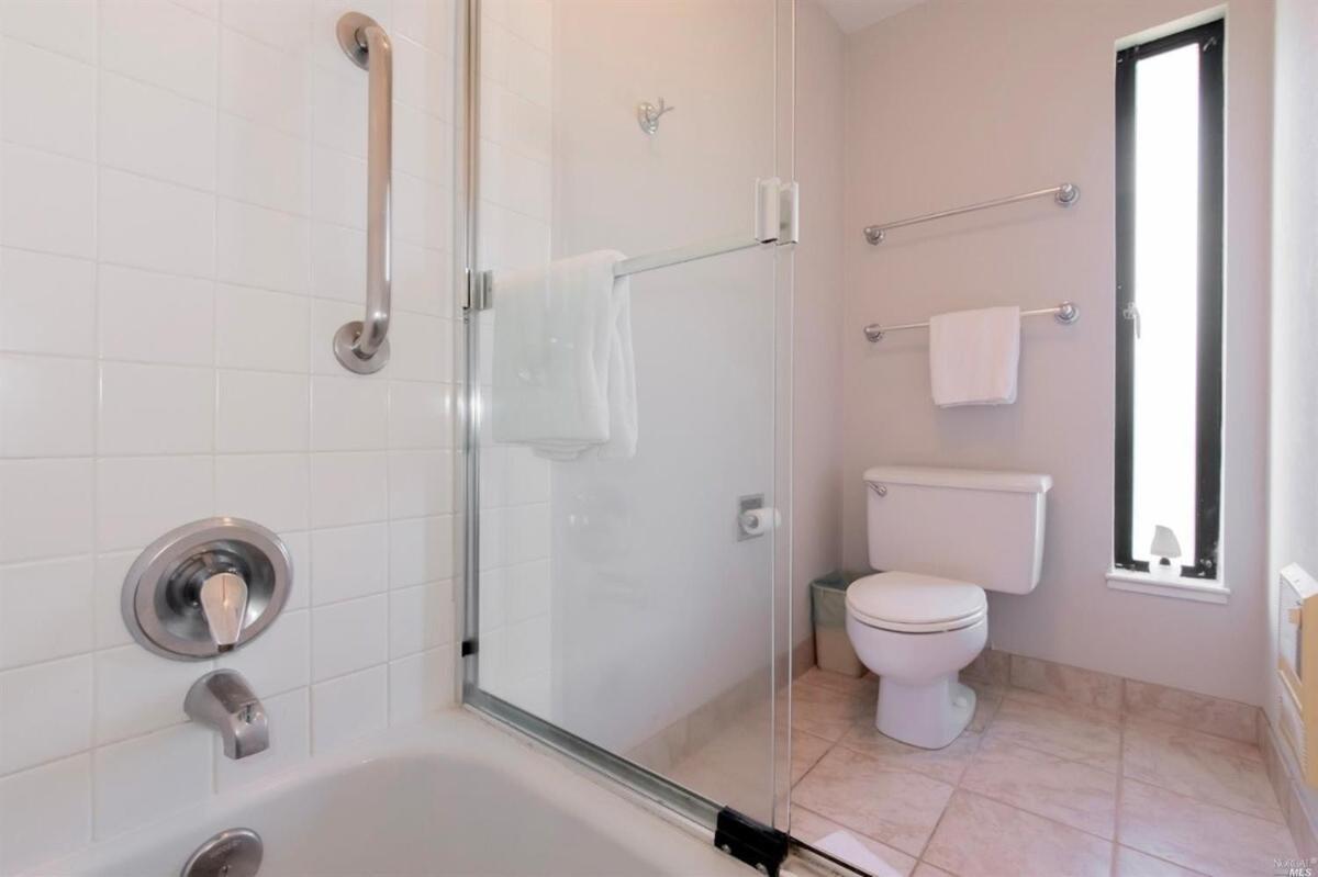 1 Bed - 1 Bath - Silverado Resort Experience Napa Luaran gambar