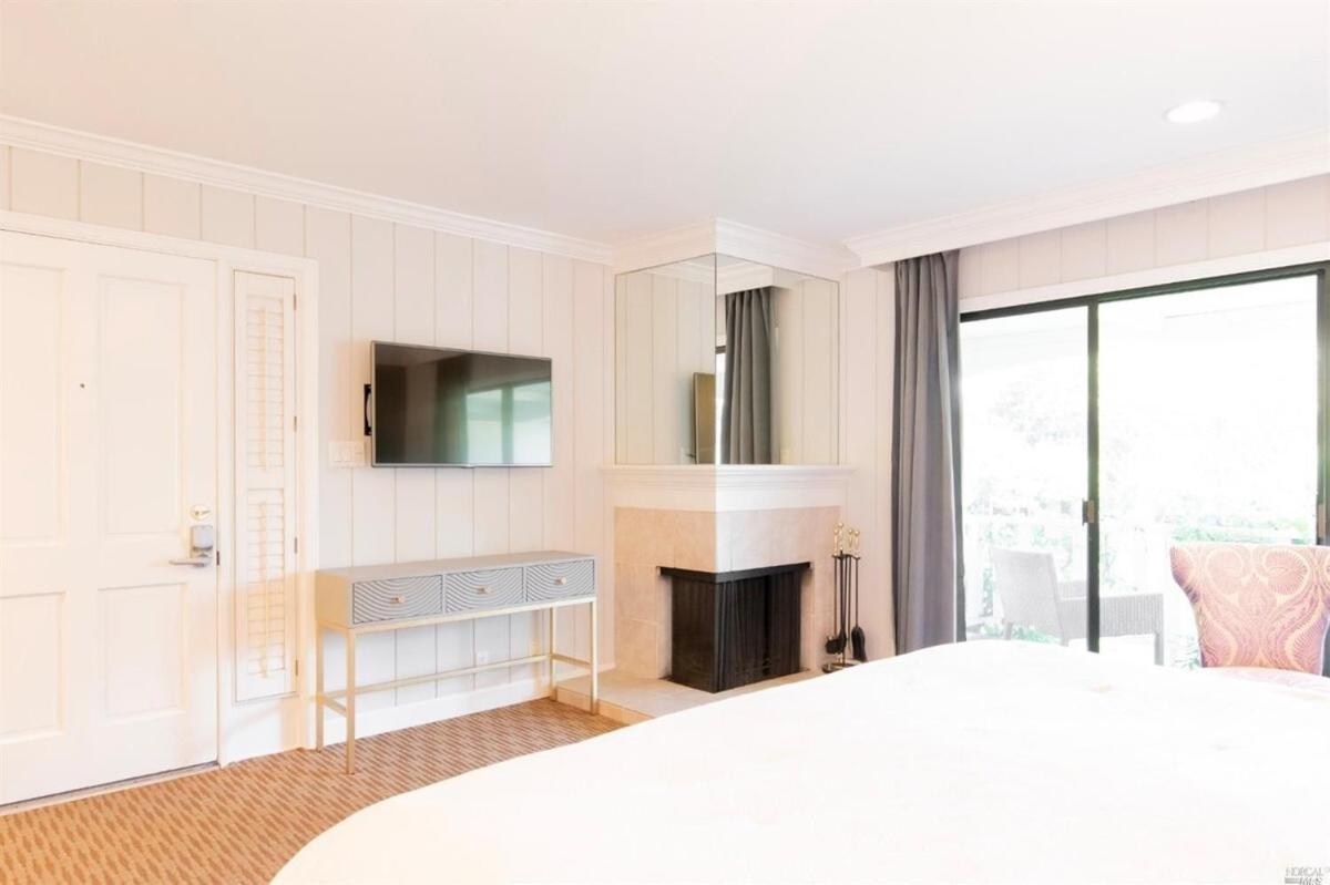 1 Bed - 1 Bath - Silverado Resort Experience Napa Luaran gambar