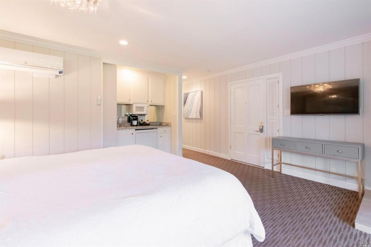 1 Bed - 1 Bath - Silverado Resort Experience Napa Luaran gambar