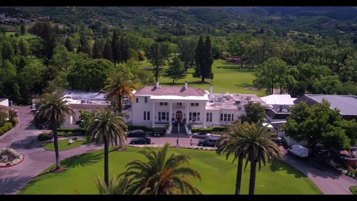 1 Bed - 1 Bath - Silverado Resort Experience Napa Luaran gambar