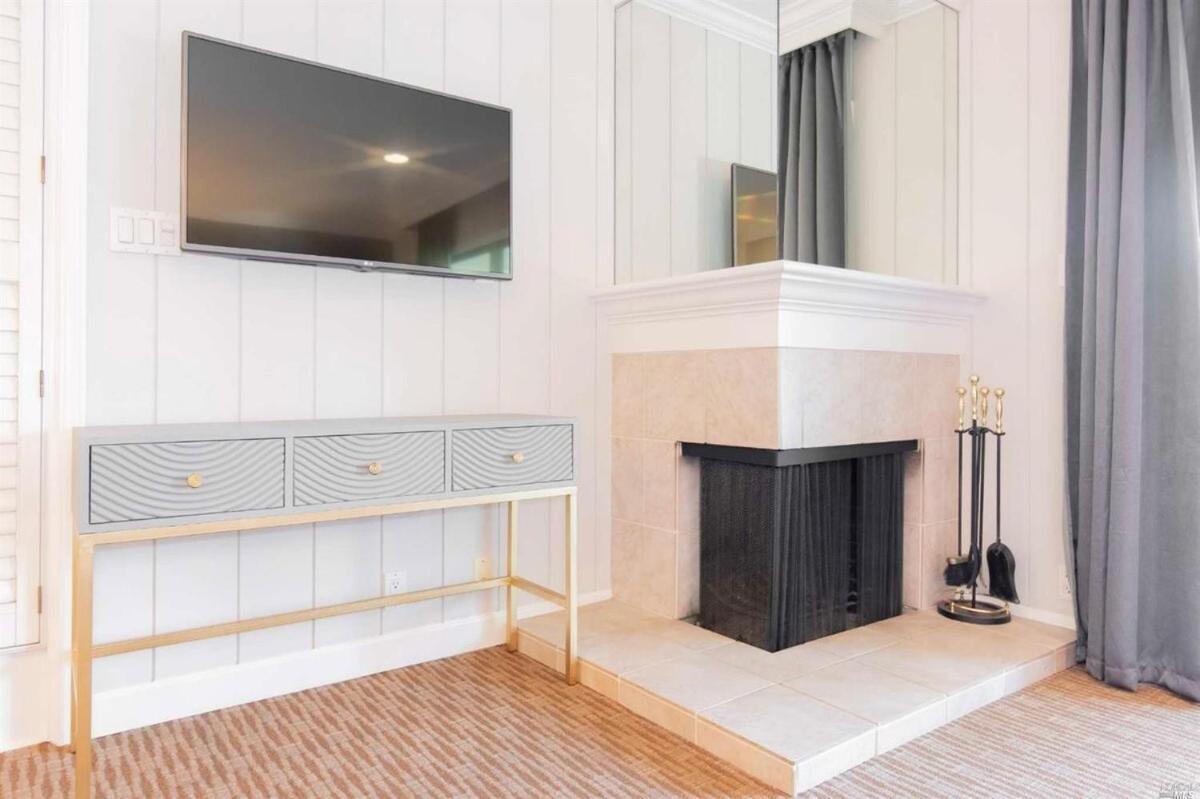 1 Bed - 1 Bath - Silverado Resort Experience Napa Luaran gambar